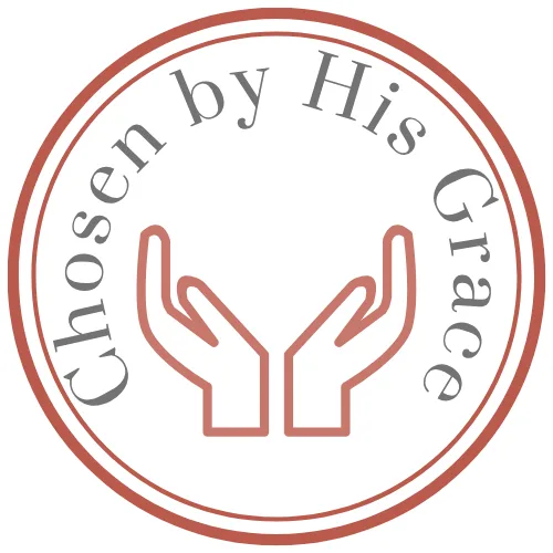 Chosen By His Grace